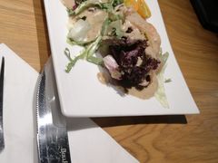 -斗牛士牛排(南京东路店)