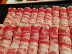 -南门涮肉(上海二店)