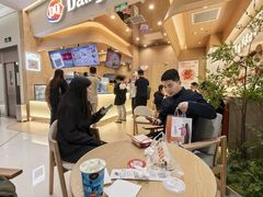 -DQ·蛋糕·冰淇淋(合生汇店)