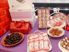 -GANSO元祖食品(沪青平店)