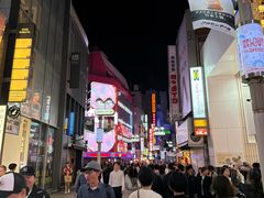 -涩谷全向十字路口