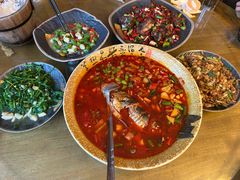 -宋记冕宁土菜馆(海门渔村二店)