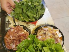 -石记东北风味烤肉(系马桩第二分店)