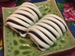 -蘑菇私房菜小馆(杨家坪西城天街店)