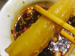 -老佛爷炭火蛙锅直营(清滨路总店)