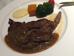 -戈雅法餐厅(世界城广场店)