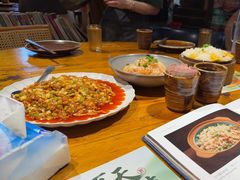 -懒人盐府人家·自贡大麻鱼(安贞店)