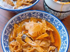 -西园寺素食(西园弄戒幢律寺店)