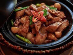 -相思林金岛饭店(青山湖店)