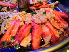 -外婆私房菜(新亚百货店)