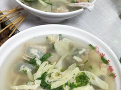 -海平馄饨(逍遥二路店)