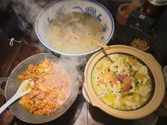 -唐师傅湘西名菜馆(武陵路店)