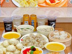 -庆丰包子铺(白塔寺店)