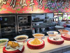 -高家小院铁锅炖大鹅(哈西高铁站店)