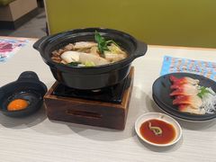 -滨寿司(新街口中央商场店)
