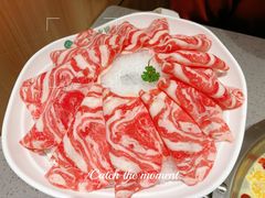 -芳竹园火锅(塘沽金街店)
