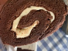 黑巧生乳卷-盒马鲜生(悠方店)