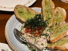-Bistro Les Lilas丁香花小酒馆