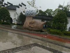 -婺源站