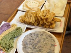 -潮汕美牛肉丸火锅店(天宁寺店)