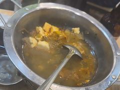 -春明狗肉馆(经开一区店)