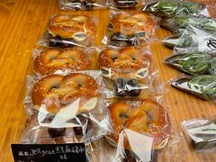 -Max Bakery 阿唛手作