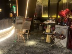 -亦境芳香·SPA影院足道(梅林店)