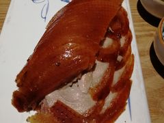 -小大董·烤鸭(凤凰汇店)