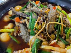 -弓虽昌焖烧鸡(大竹林店)
