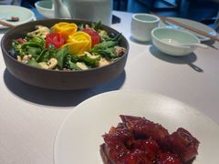 -苏帮袁Sue Cuisine(来福士店)