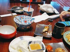 -鸟鹏烧鸟居酒屋(仁恒梦中心店)