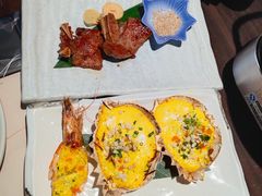-匠和风精致料理(莆田财富中心店)