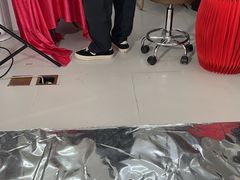 -海马体照相馆(北京朝阳大悦城店)