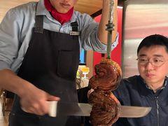 -拉蒂娜·巴西牛排馆 Latina·Brazilian Steakhouse(王府井喜悦店)