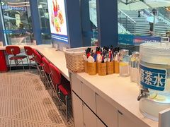 -克茗冰室(仁恒梦中心店)