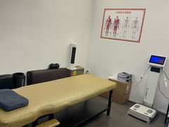 -GMJ·24H健身房(四川北路店)