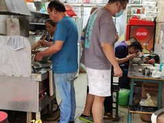 -镇江锅盖面(秦虹路店)