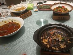 -小厨娘淮扬菜(天印大道店)