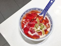 招牌红白-禄鼎记·多口味酸菜鱼(侨鑫店)