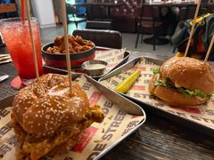 -Side Street街旁(交道口店)