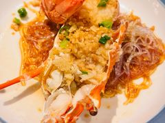 -万丽轩·粤菜(王府井金茂万丽酒店)