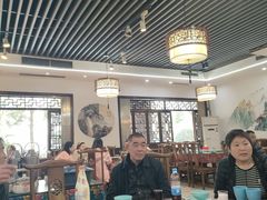 -三大钵江湖菜(空港店)