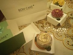 -BONCAKE裱花蛋糕(万象汇店)
