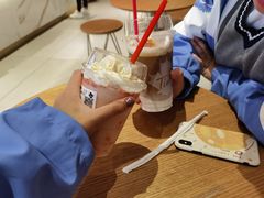 -Tims天好咖啡(江干万象城店)