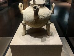 -亳州博物馆