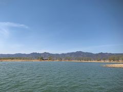 -野鸭湖国家湿地公园