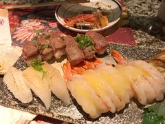 -御满屋日本料理