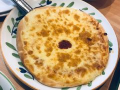 -萨莉亚意式餐厅(东山口店)