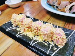 非一般的香蕉-符离集餐厅(万象城店)
