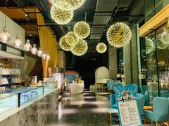 大堂-1Cake壹刻蛋糕(奥体公园味觉艺术馆店)